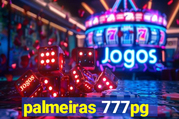 palmeiras 777pg